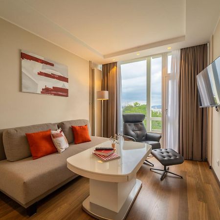Pakat Residences Wien Eksteriør billede