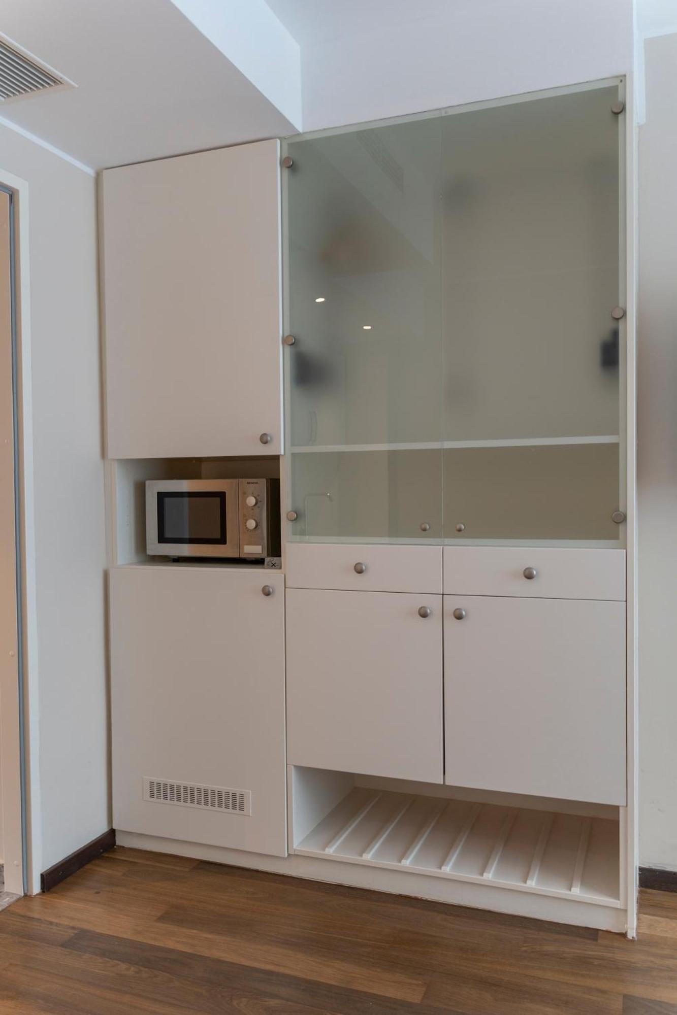 Pakat Residences Wien Eksteriør billede