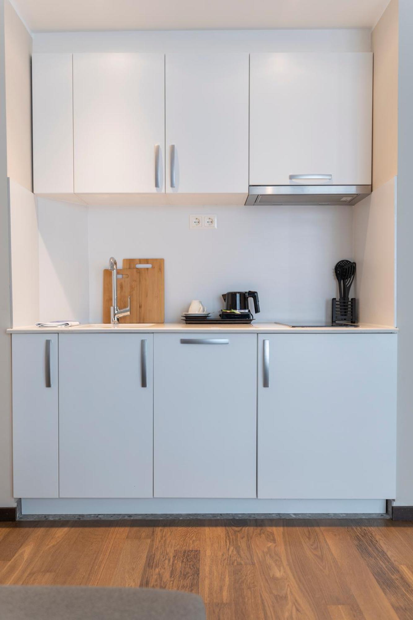 Pakat Residences Wien Eksteriør billede