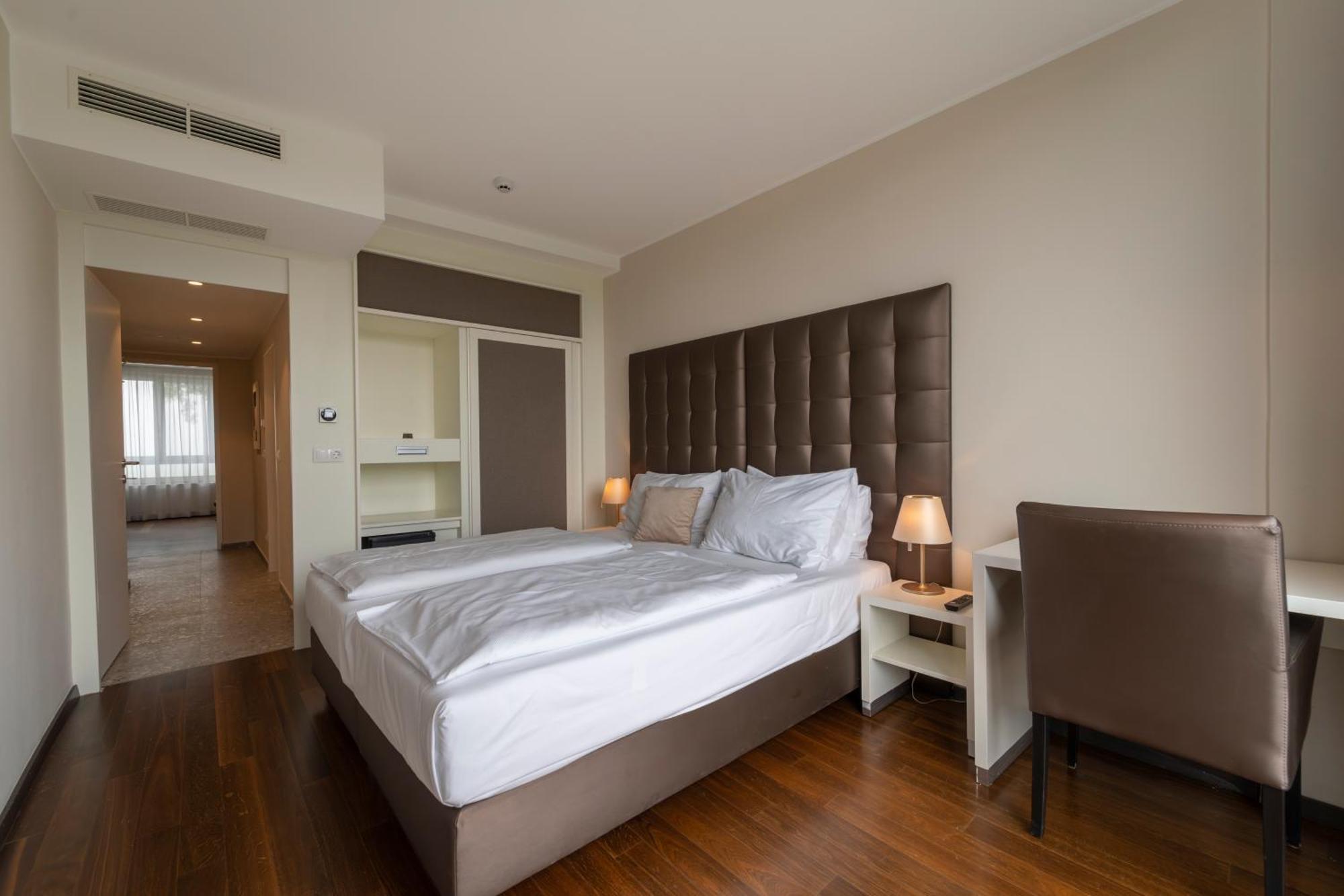 Pakat Residences Wien Eksteriør billede