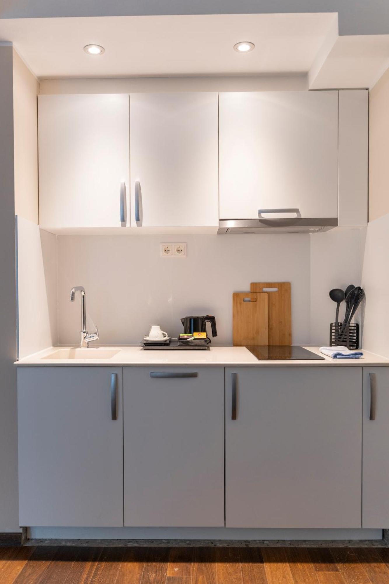 Pakat Residences Wien Eksteriør billede
