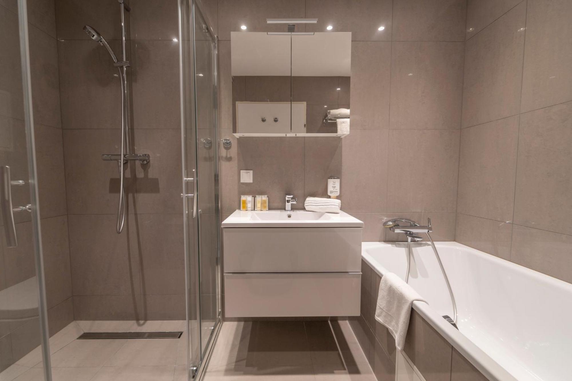 Pakat Residences Wien Eksteriør billede