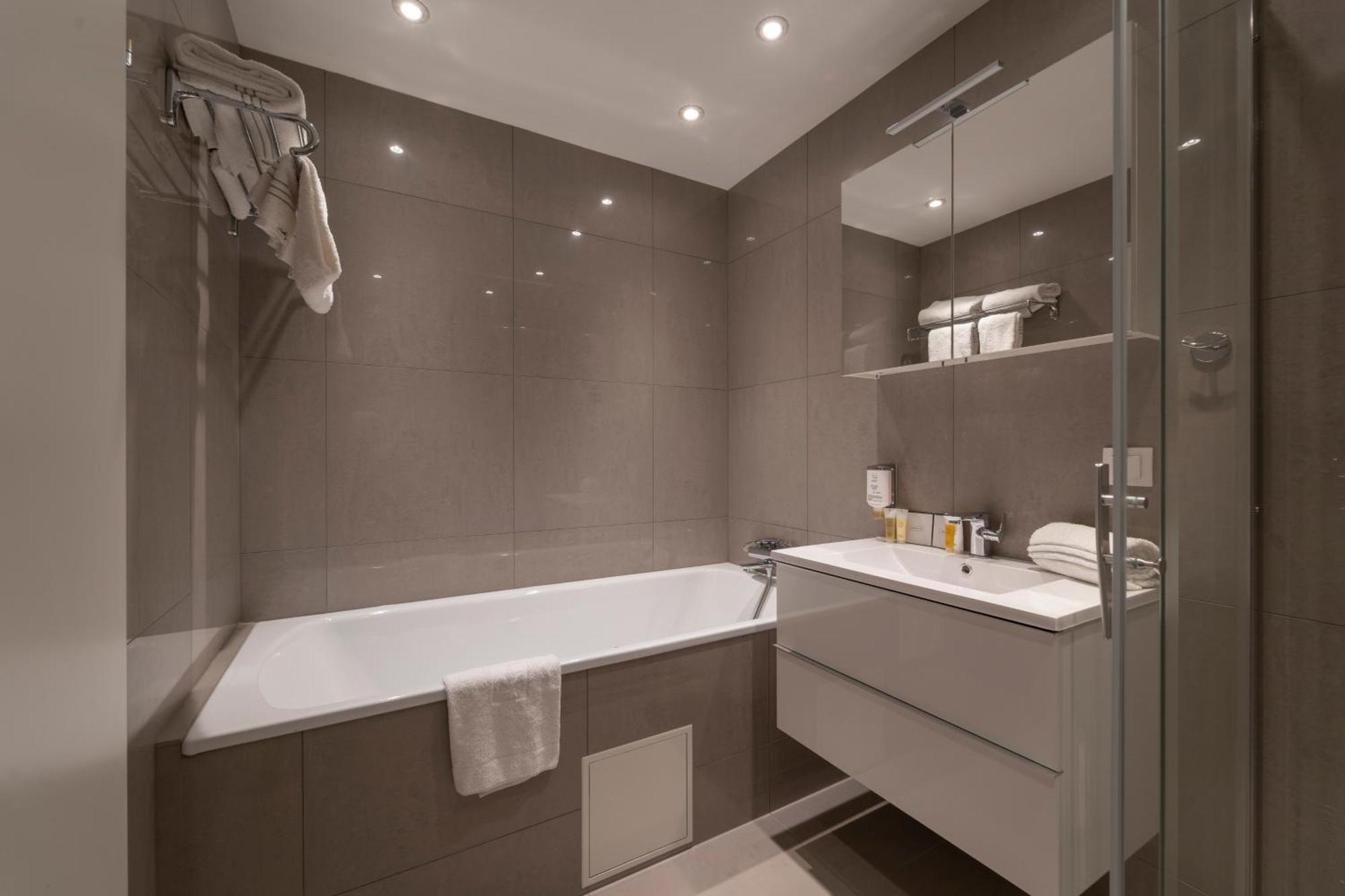 Pakat Residences Wien Eksteriør billede