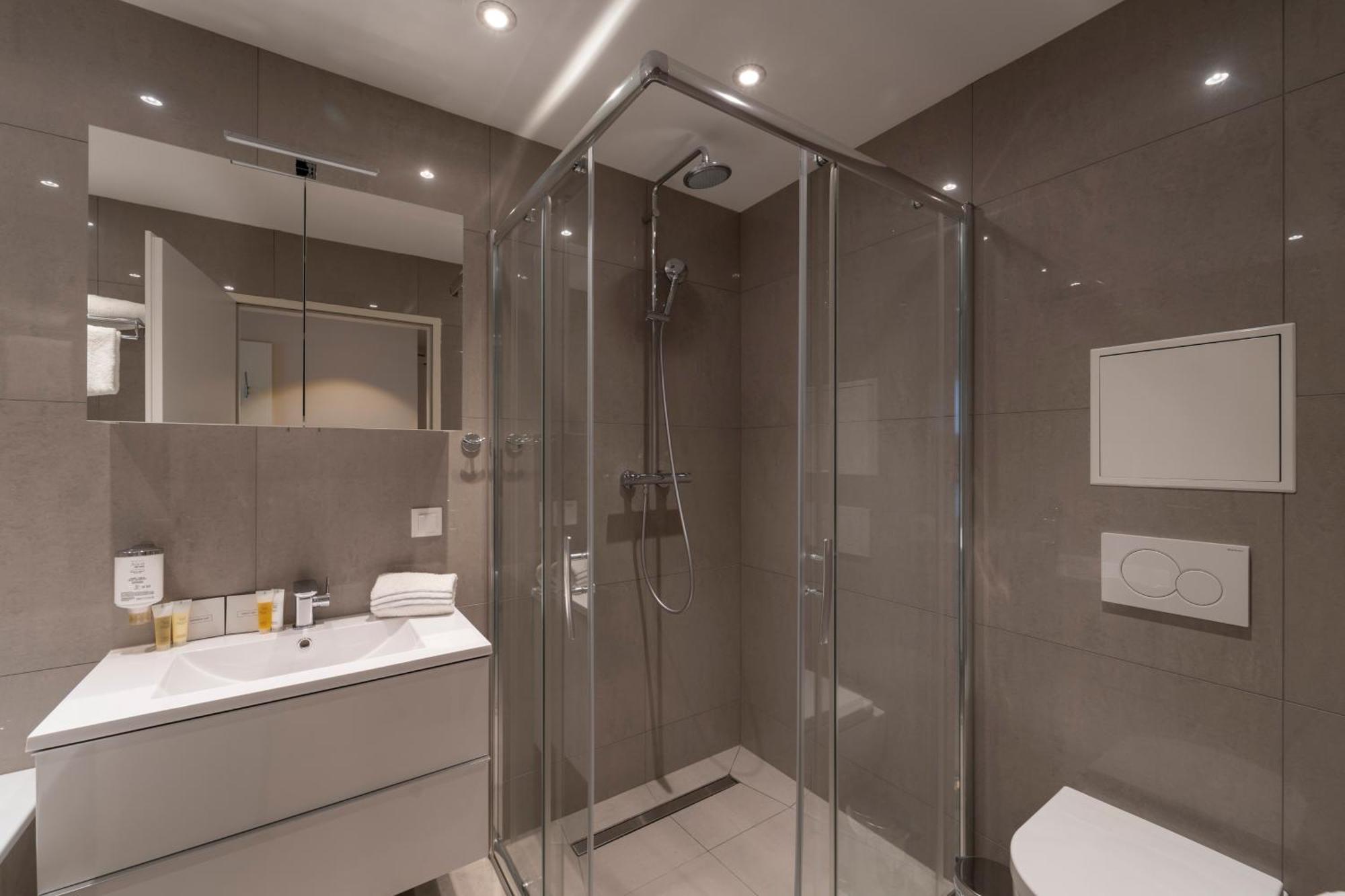 Pakat Residences Wien Eksteriør billede