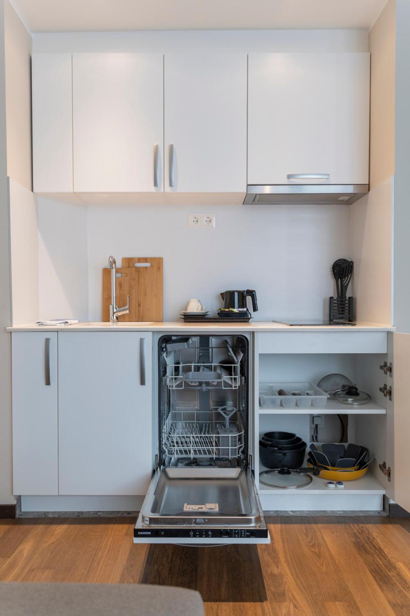Pakat Residences Wien Eksteriør billede