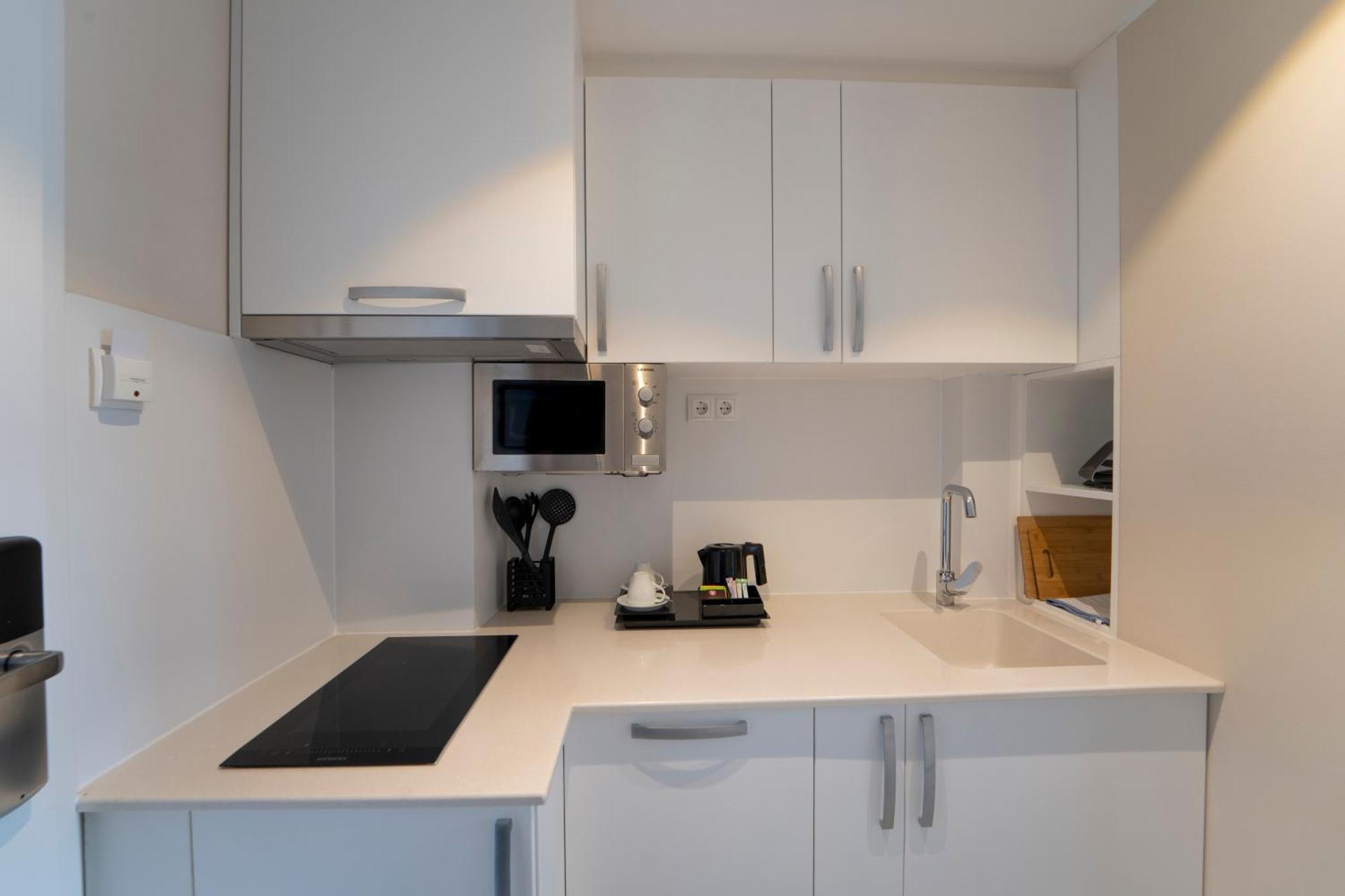 Pakat Residences Wien Eksteriør billede