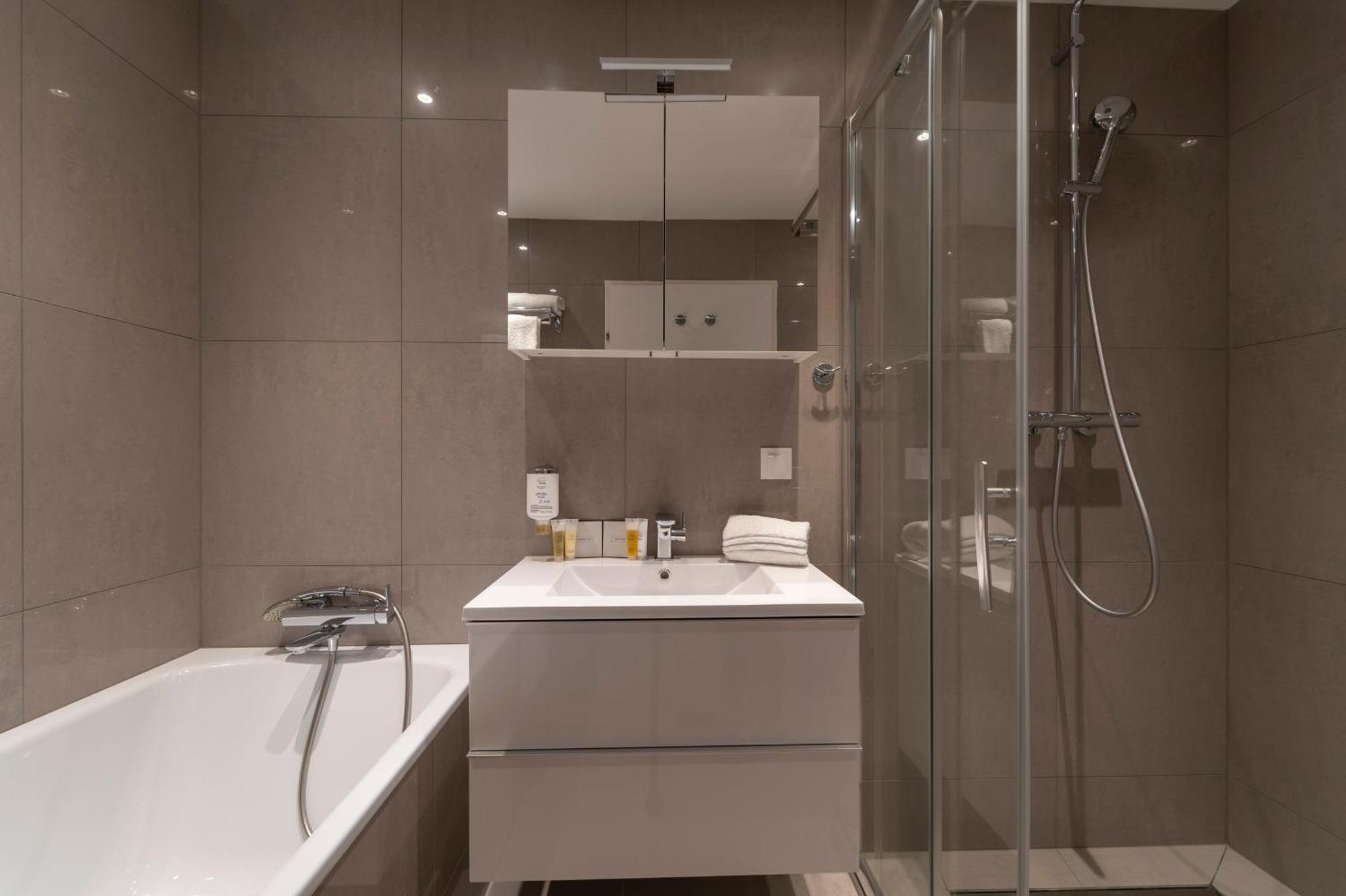 Pakat Residences Wien Eksteriør billede