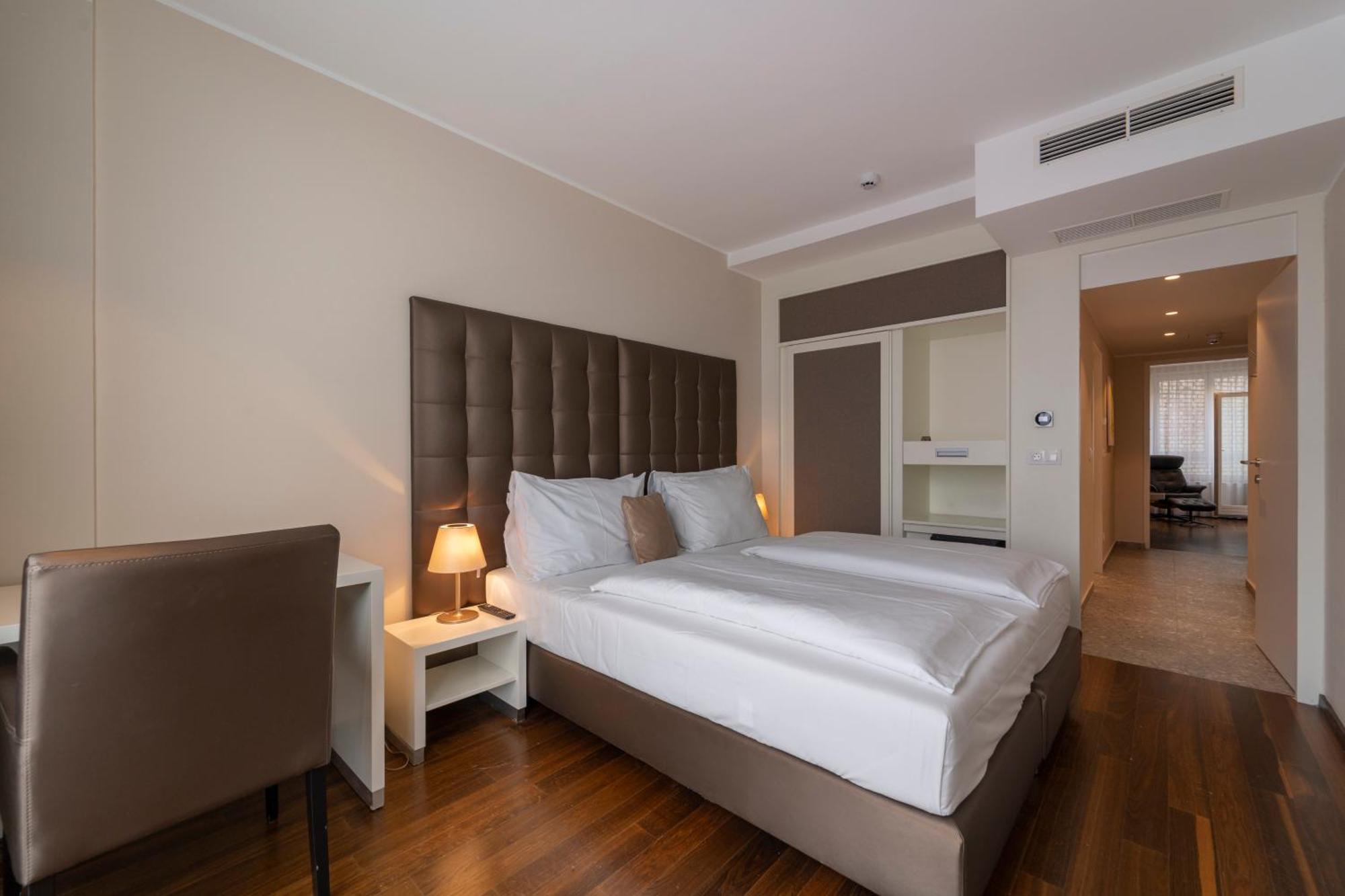 Pakat Residences Wien Eksteriør billede