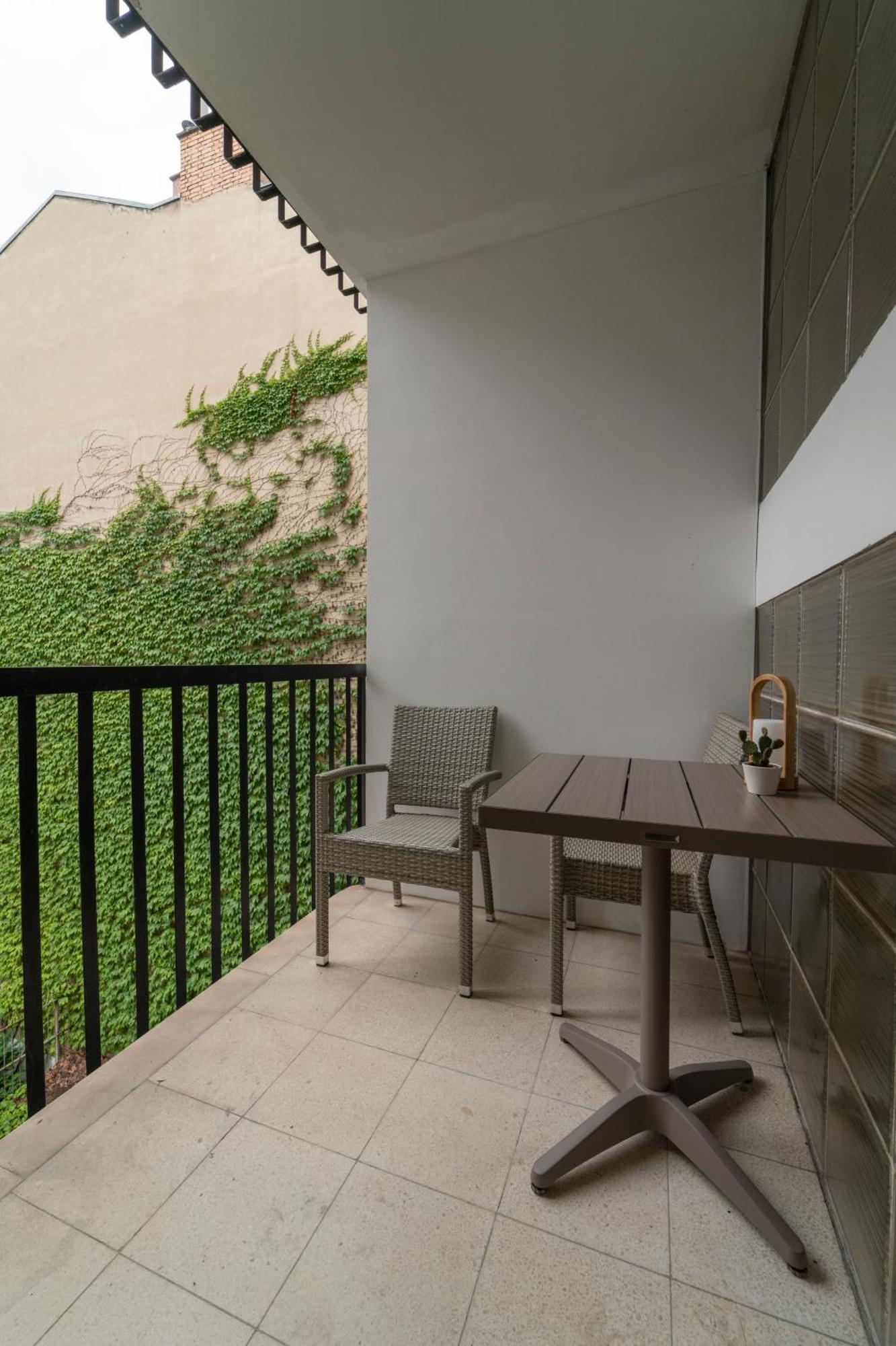 Pakat Residences Wien Eksteriør billede